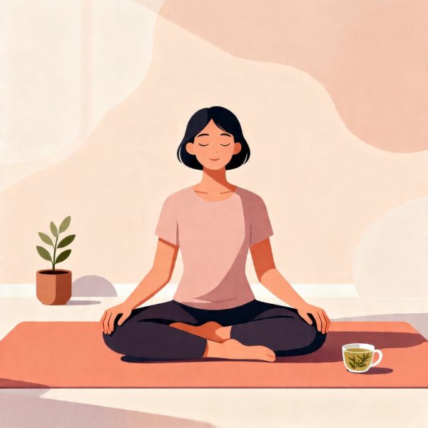 Koristi jutranje rutine za zdravje